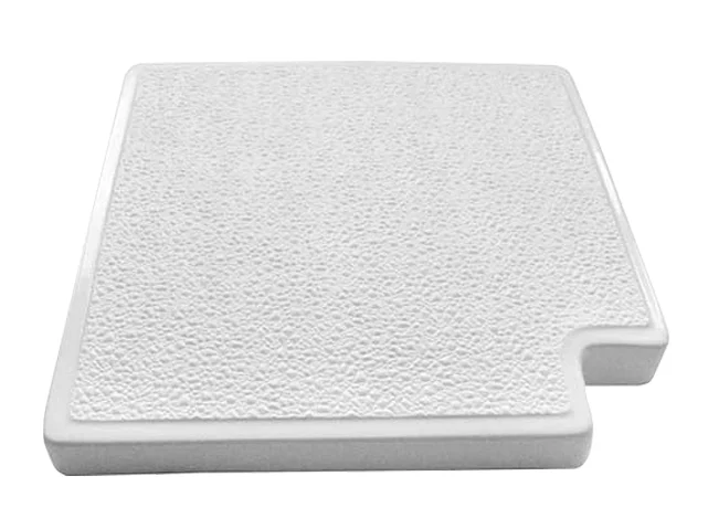 گریل کنج ایمکس (Emaux) emaux fiberglass corner tile ft2590 ft3090 ft2090