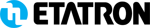etatron logo لوگوی اتاترون لوگوی Etatron