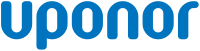 لوگوی یوپونور لوگوی آپانور uponor logo