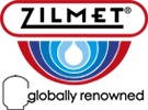 لوگوی زیلمت zilmet logo